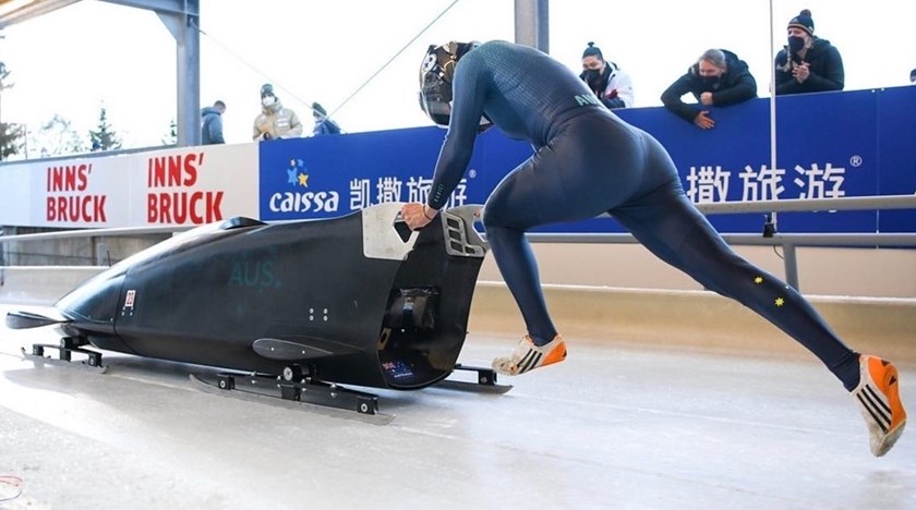 Werner making her World Cup debut in Austria