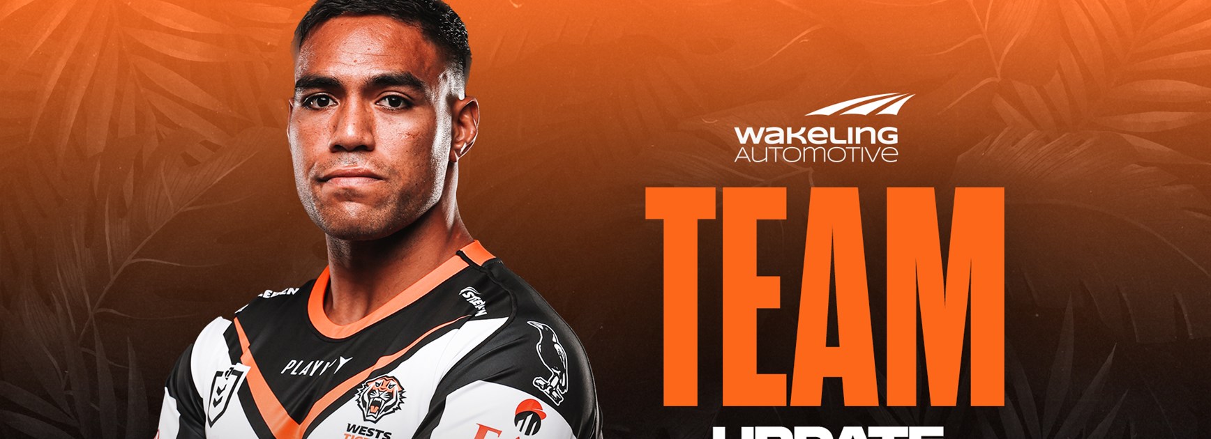 Team Update: Round 1 vs Titans