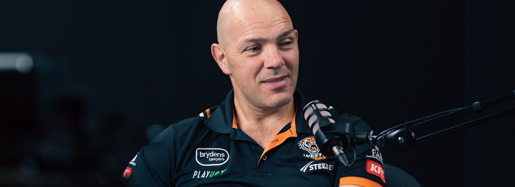 Podcast: BTR Episode 4 with John Skandalis | Wests Tigers