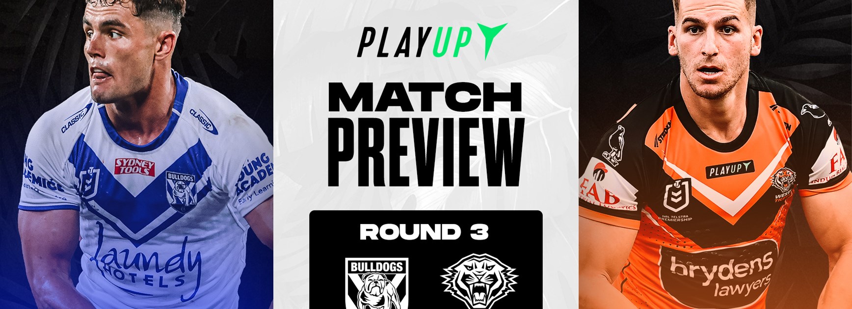 Match Preview: Round 3 vs Bulldogs