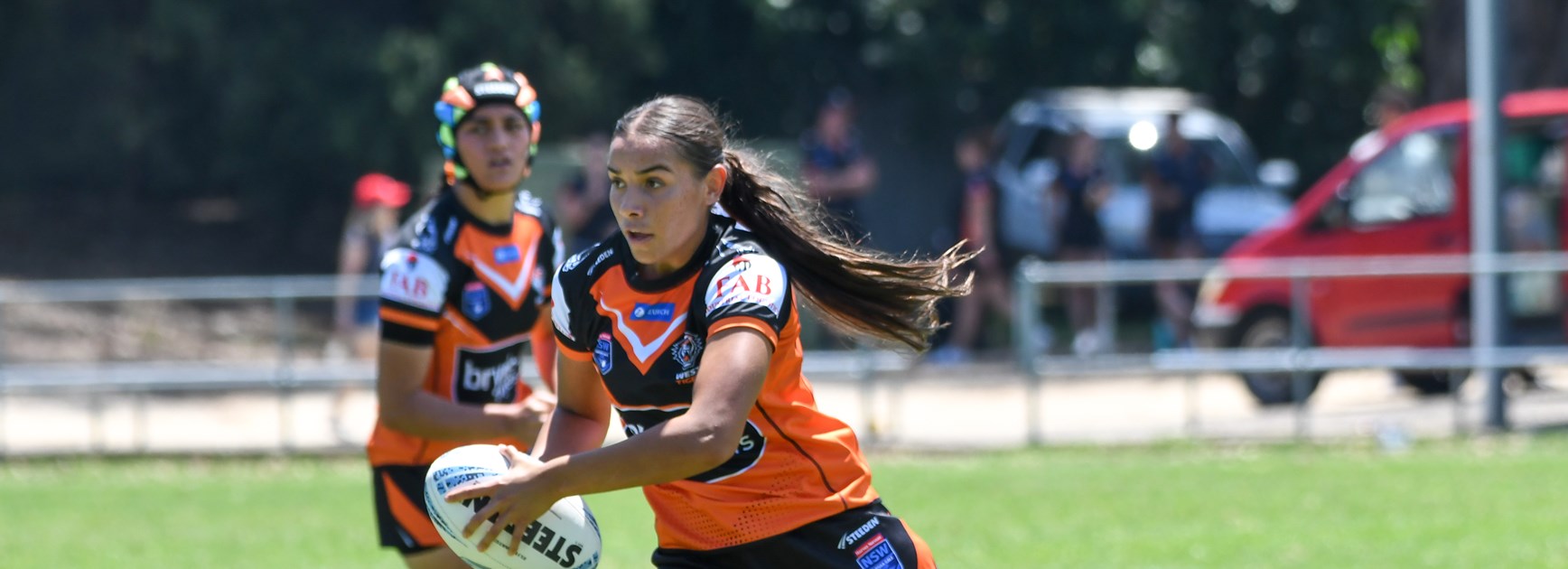 Women's RL: Triple Treat at Leichhardt