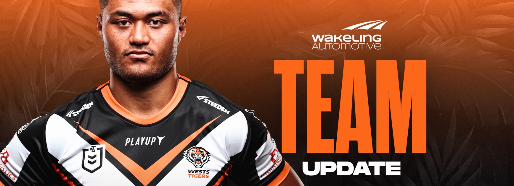 Team Update: Round 3 vs Bulldogs