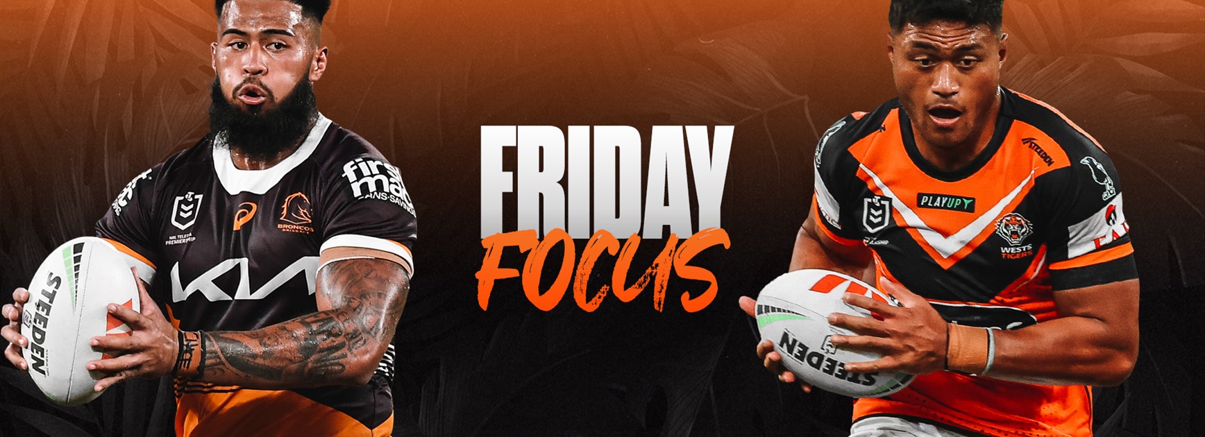 Friday Focus: Round 5 vs Broncos