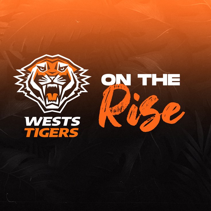 On the Rise: Fonua Pole
