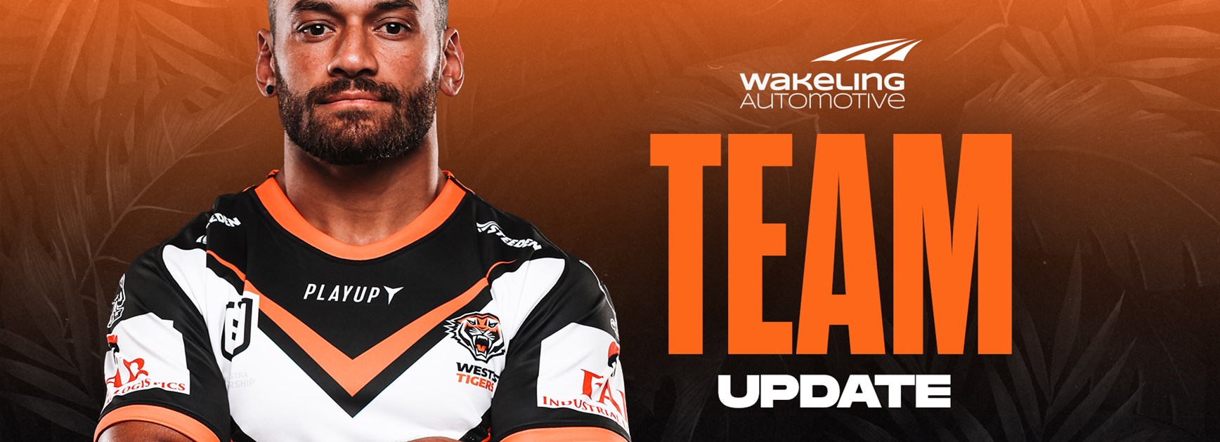 Team Update: Round 5 vs Broncos