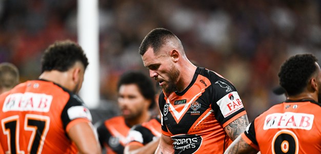 Match Report: Round 5 vs Broncos