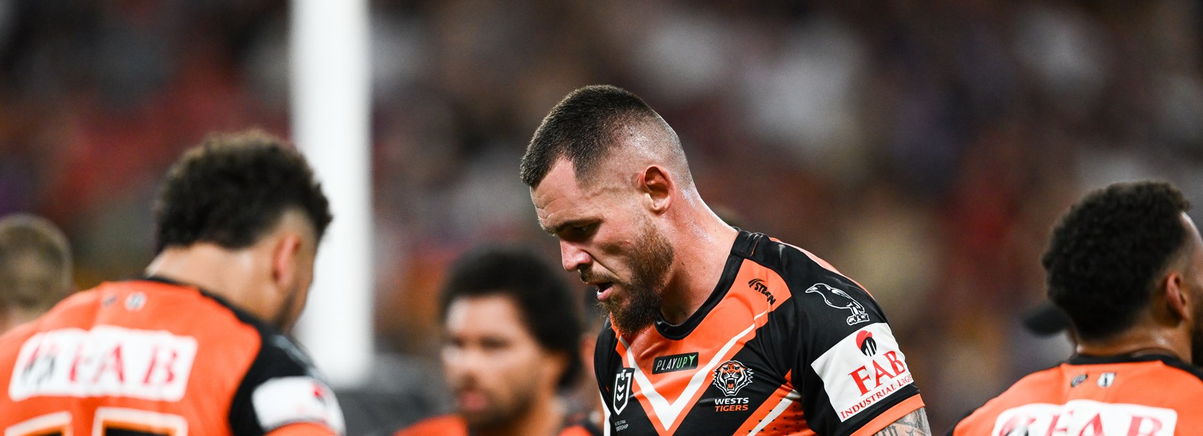 Match Report: Round 5 vs Broncos