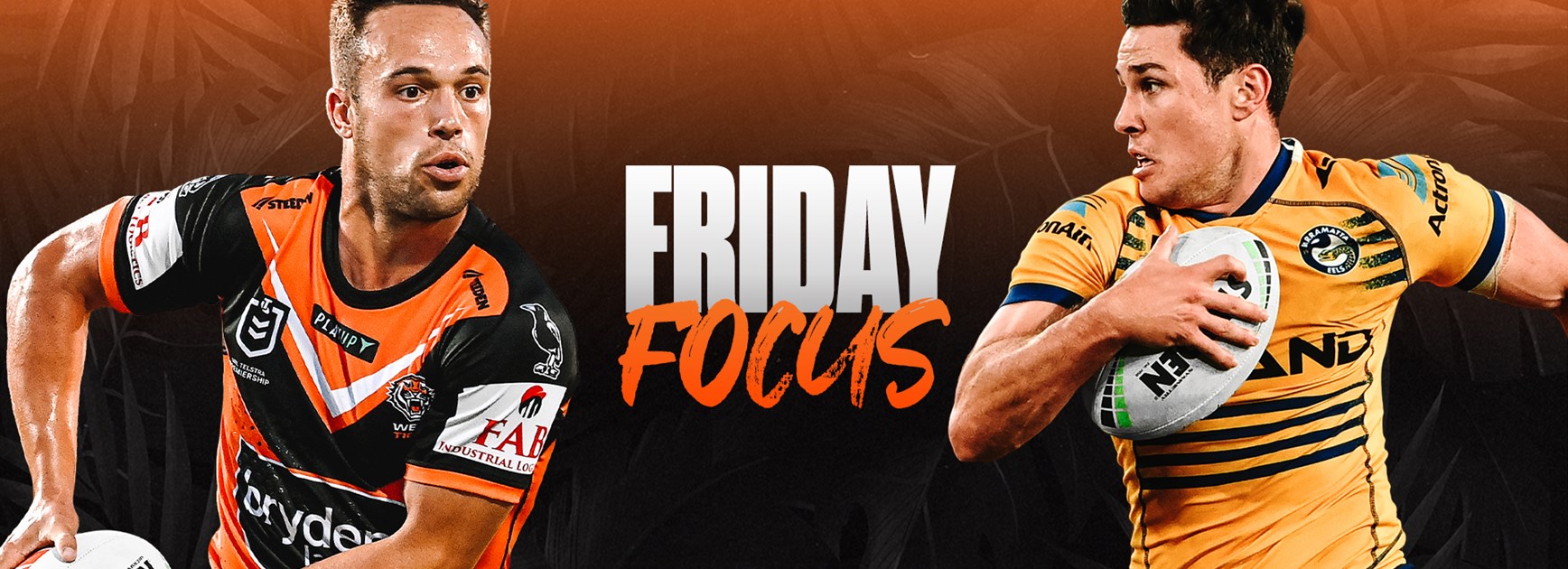 Friday Focus: Round 6 vs Eels