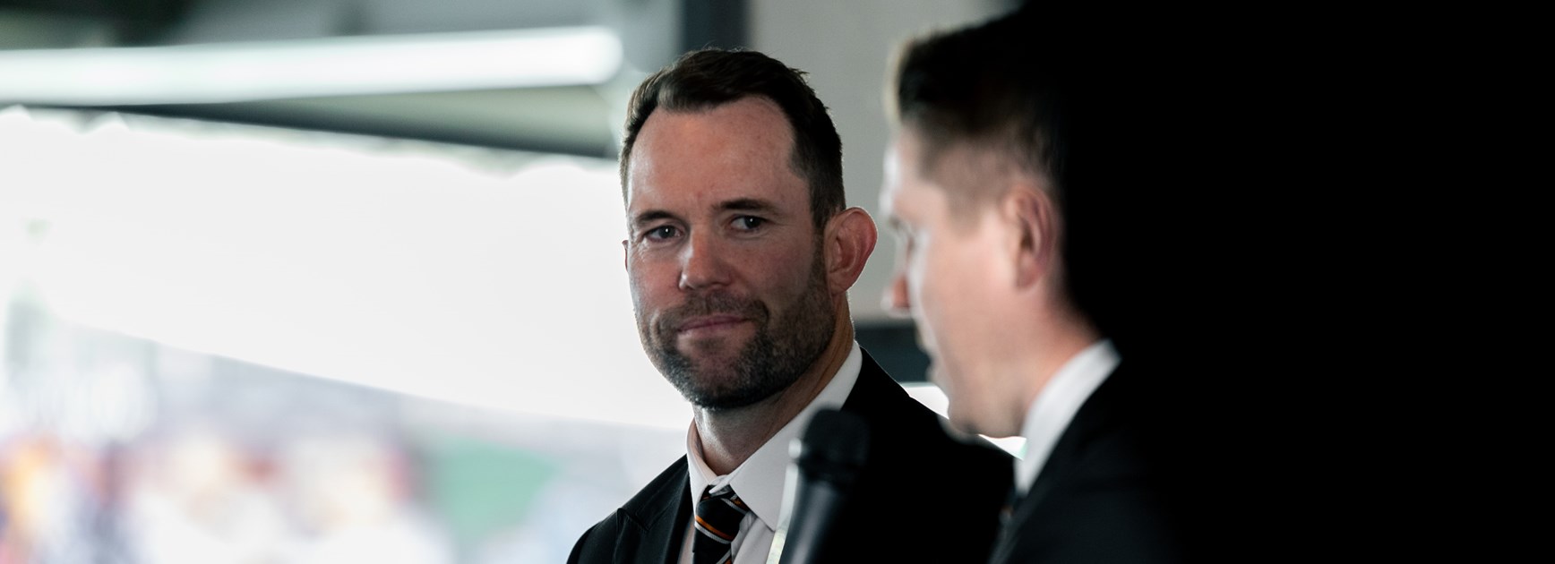 Podcast: BTR Episode 8 with Chris Lawrence and Pat Richards