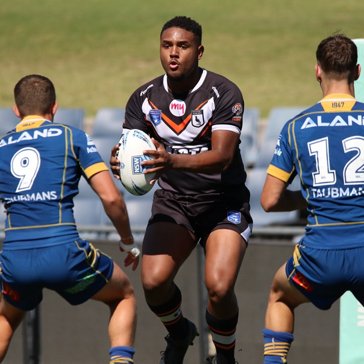 Weekend Review: April 15