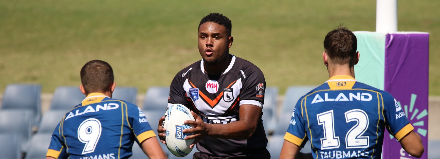 Weekend Review: April 15