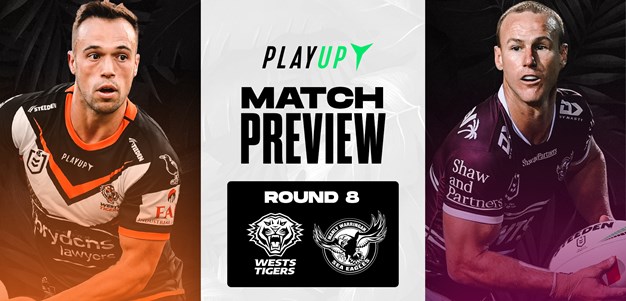 Match Preview: ANZAC Round vs Sea Eagles