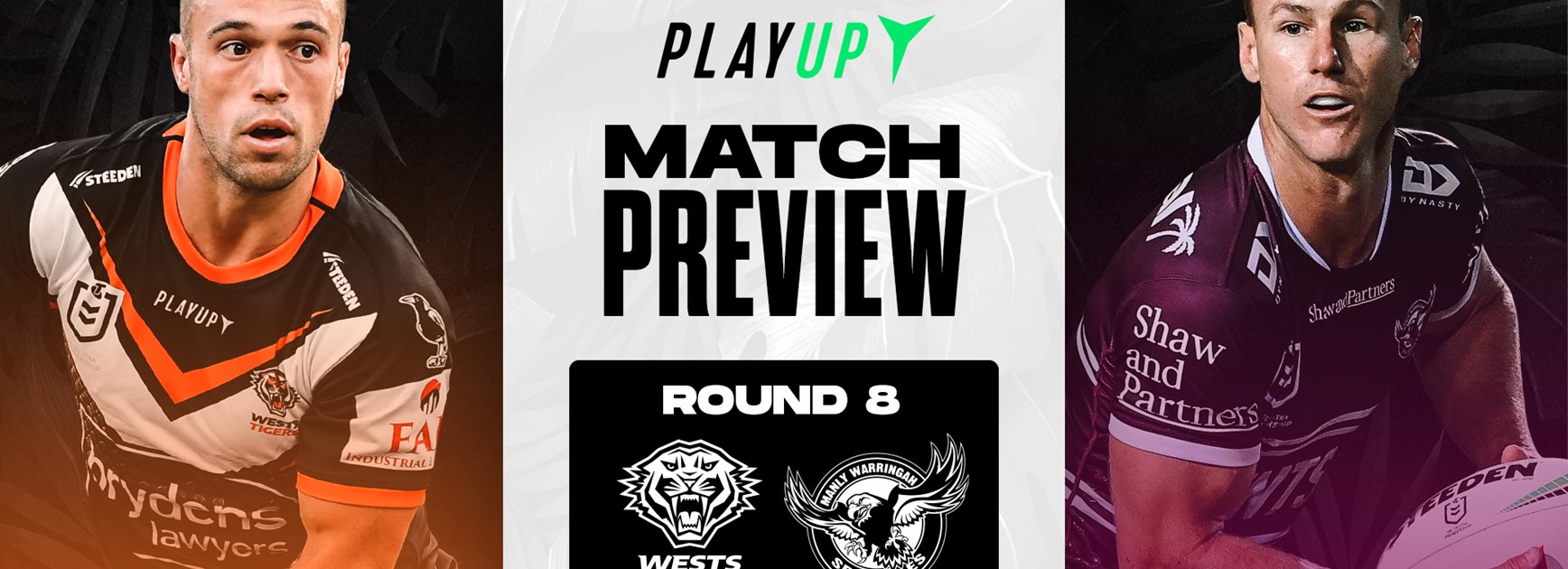 Match Preview: ANZAC Round vs Sea Eagles