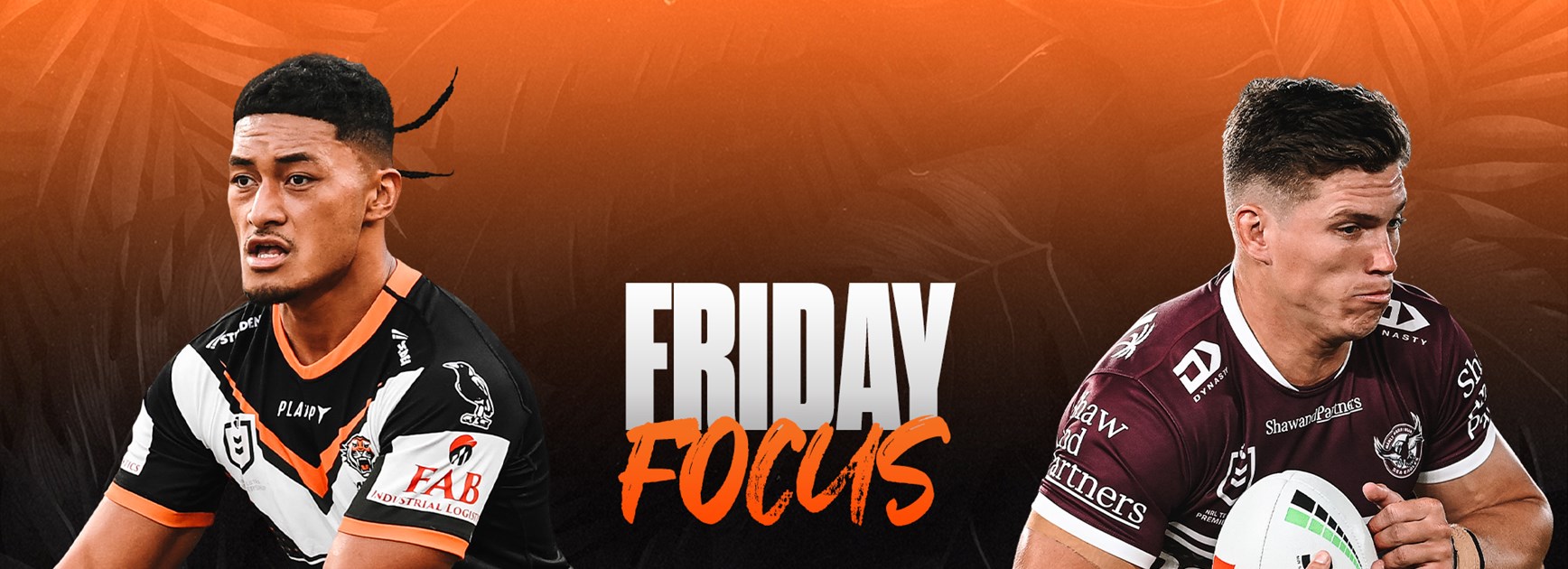 Friday Focus: ANZAC Round vs Sea Eagles