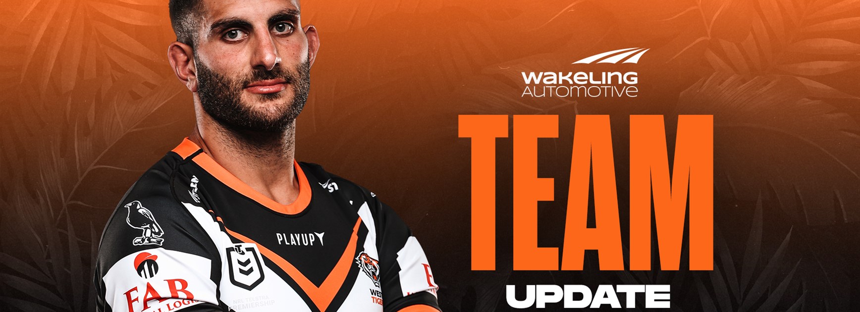 Team Update: ANZAC Round vs Sea Eagles