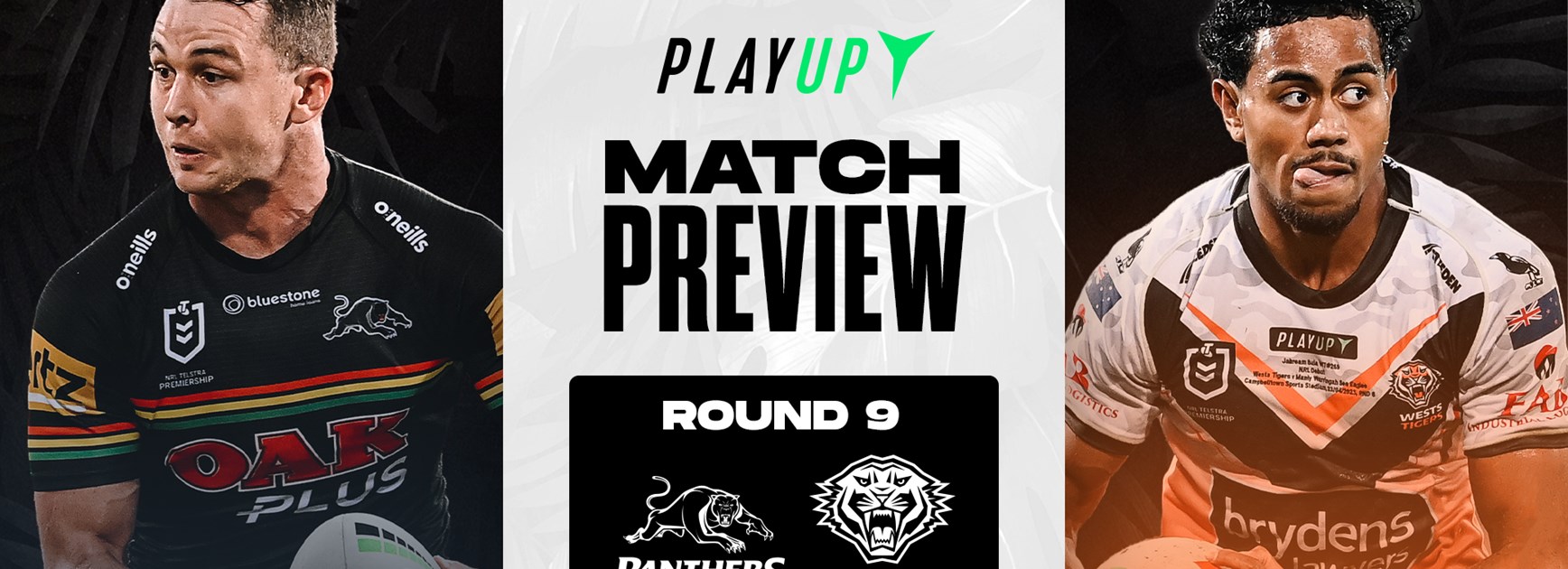 Match Preview: Round 9 vs Panthers