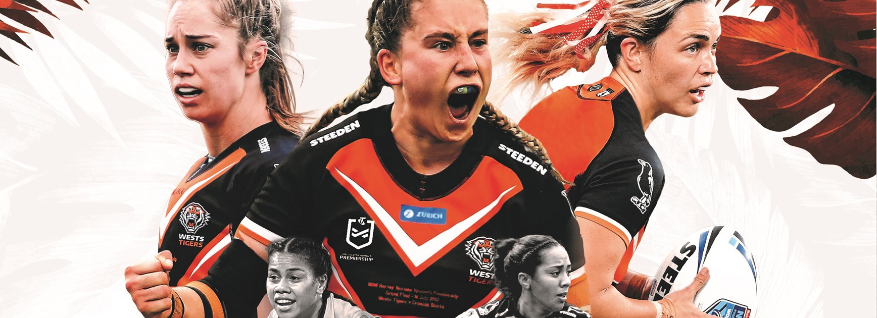 2023 NRLW fixtures announced
