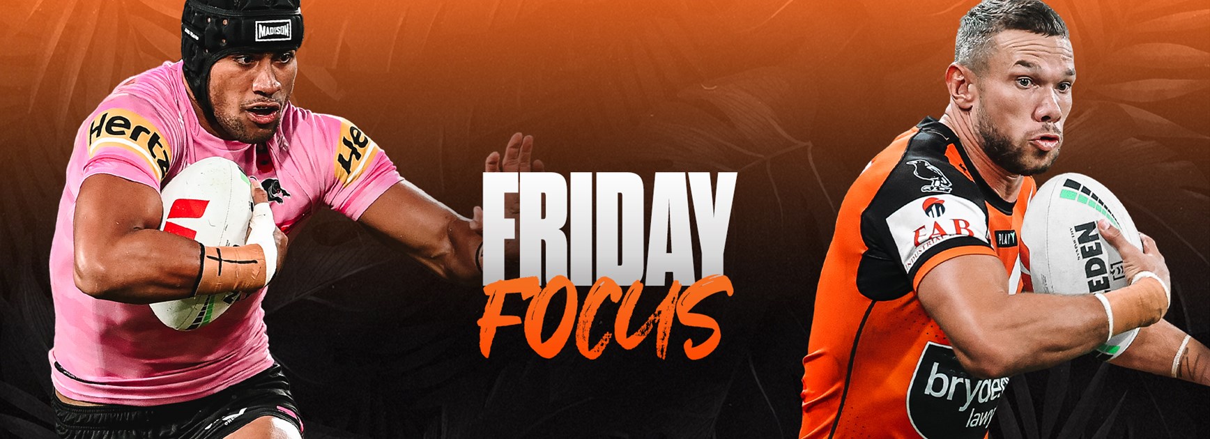Friday Focus: Round 9 vs Panthers