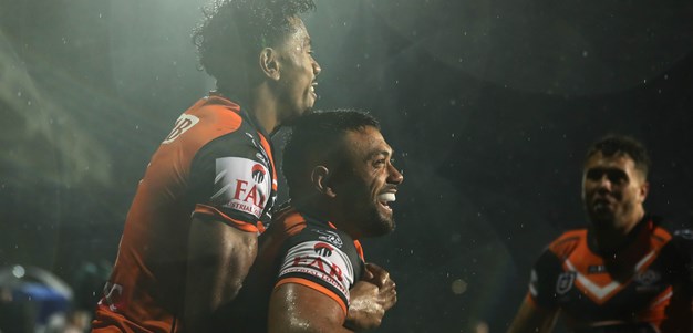 Match Report: NRL Round 9 vs Panthers