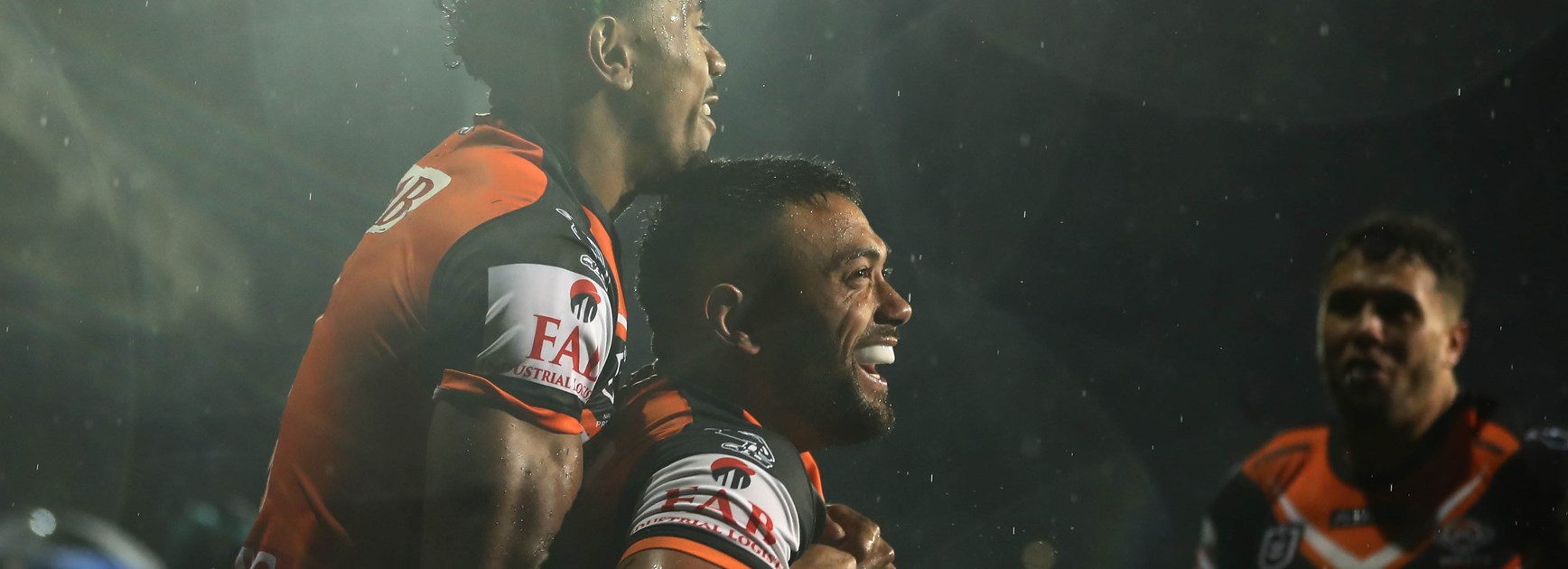 Match Report: NRL Round 9 vs Panthers