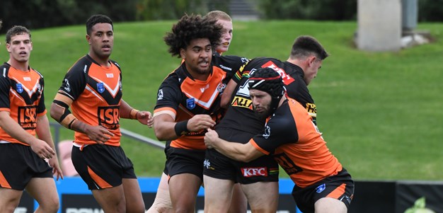 Match Report: Jersey Flegg Round 9 vs Panthers