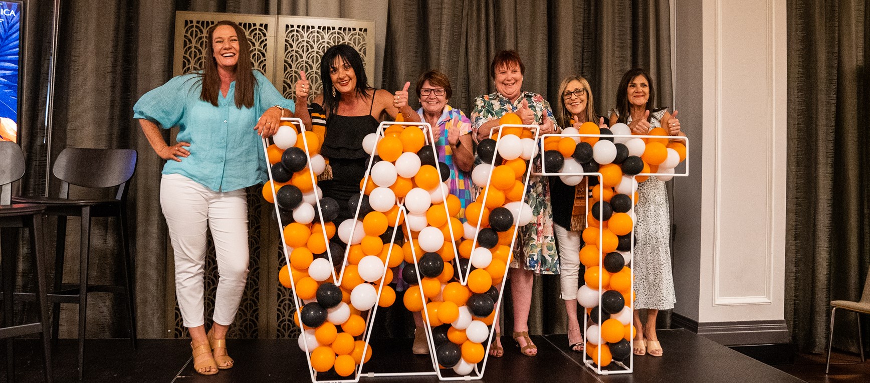 Gallery: Brisbane Private Function