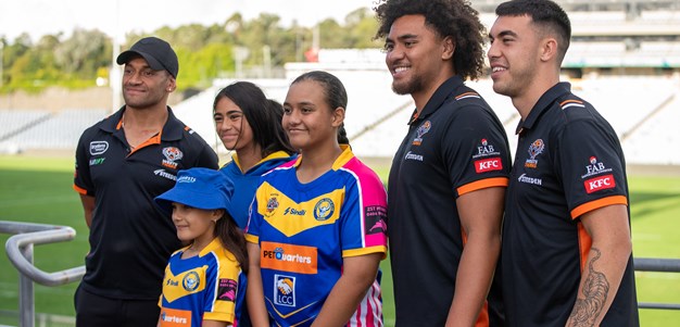Gallery: Macarthur Junior Rugby League Launch