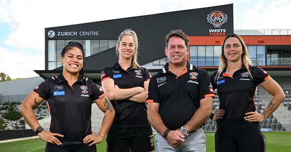 www.weststigers.com.au