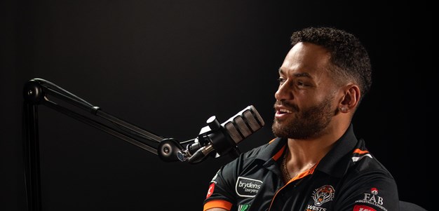 Podcast: BTR Episode 11 with Api Koroisau