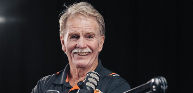 Podcast: BTR Episode 12 with Ronnie Palmer