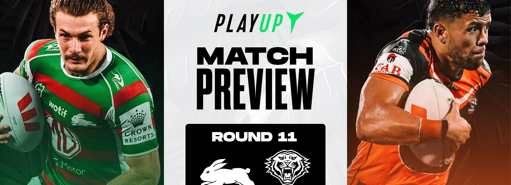 Match Preview: Round 11 vs Rabbitohs