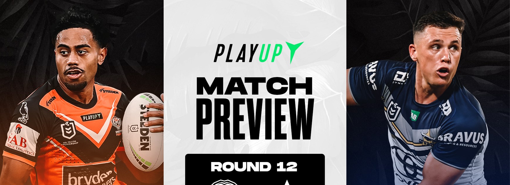 Match Preview: Round 12 vs Cowboys
