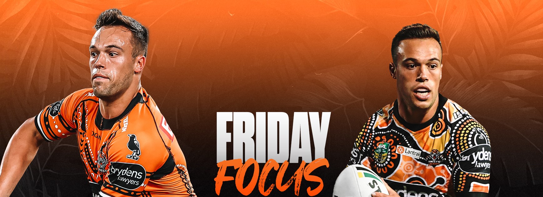 Friday Focus: Round 12 vs Cowboys