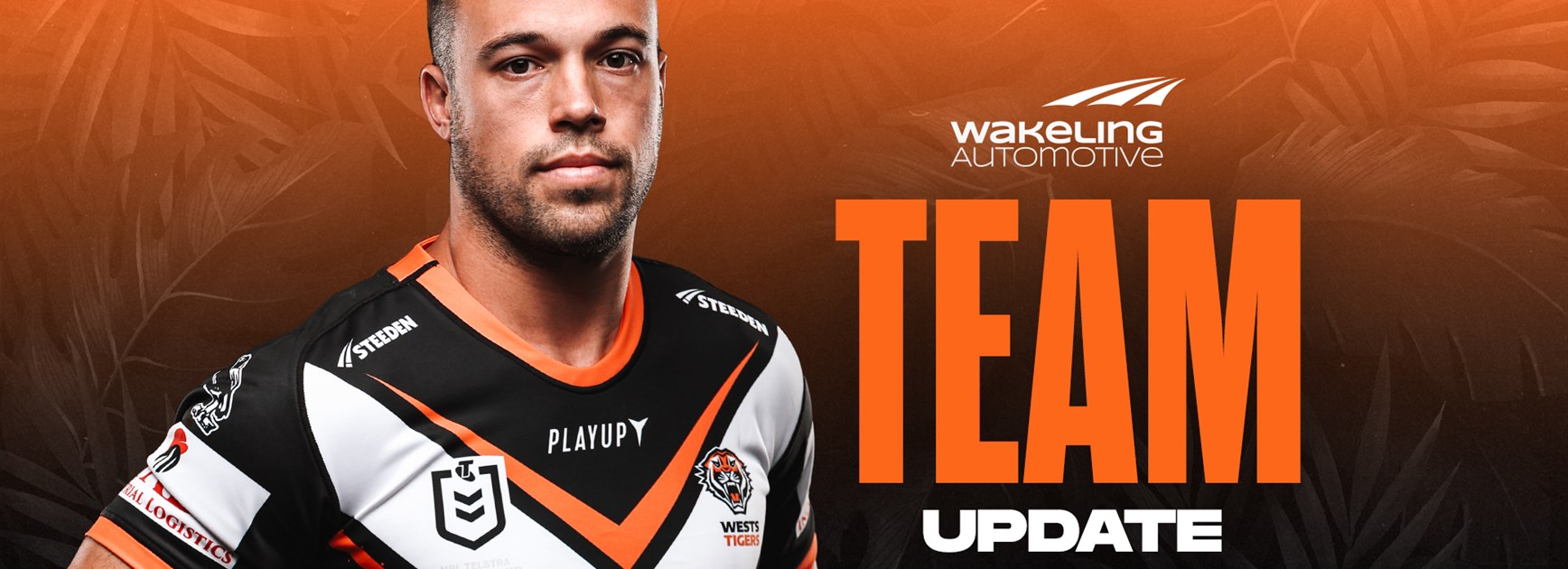 Team Update: Round 12 vs Cowboys