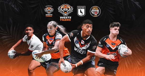 www.weststigers.com.au