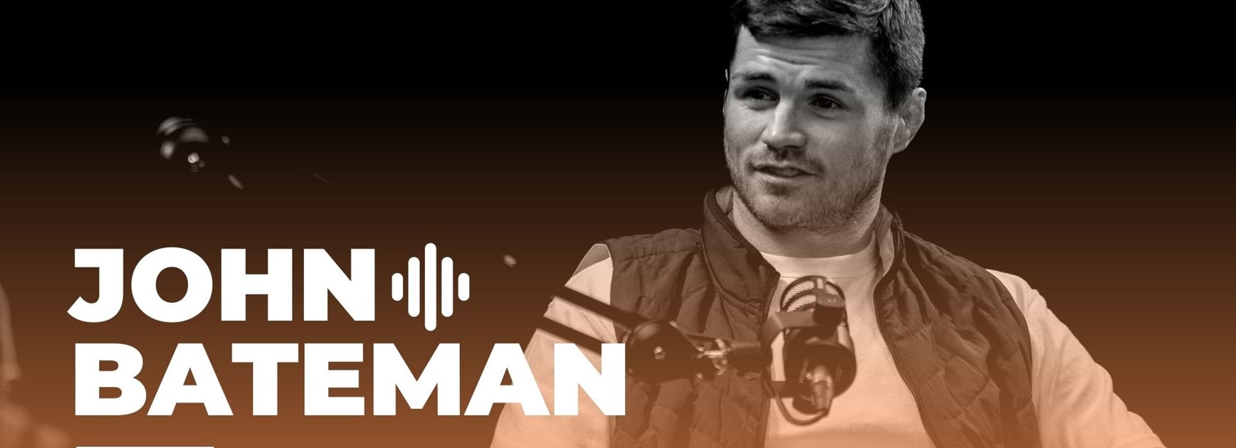 Podcast: BTR Episode 15 with John Bateman
