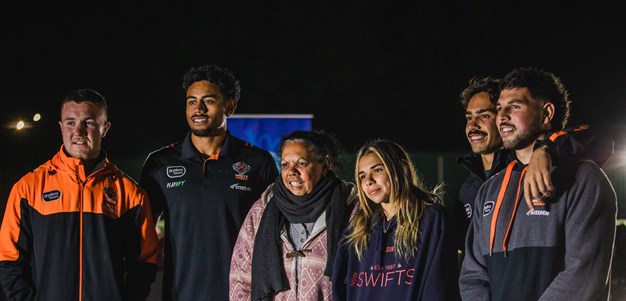 Gallery: Campbelltown Ghosts