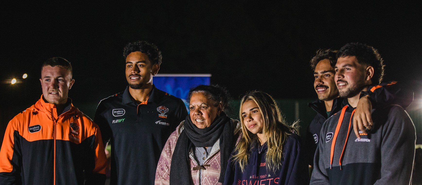 Gallery: Campbelltown Ghosts
