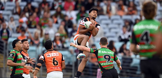 Gallery: Round 11 vs Rabbitohs