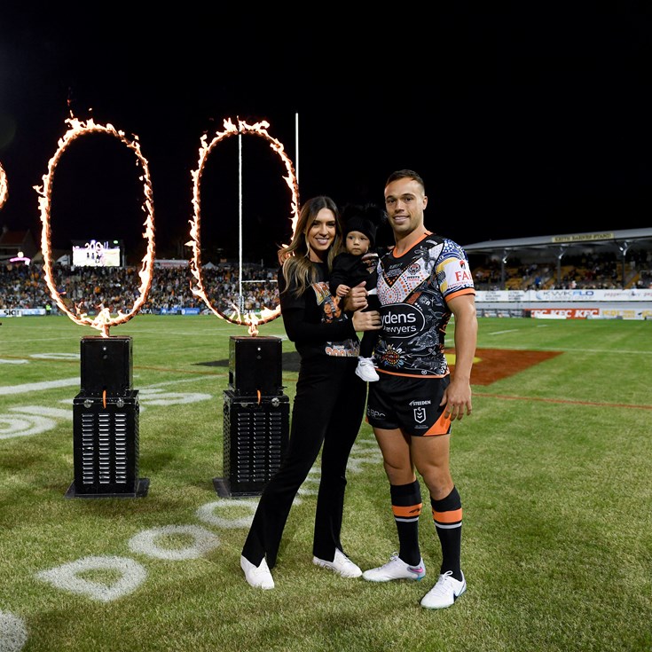 Gallery: Round 12 vs Cowboys