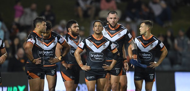 Match Report: Round 14 vs Raiders