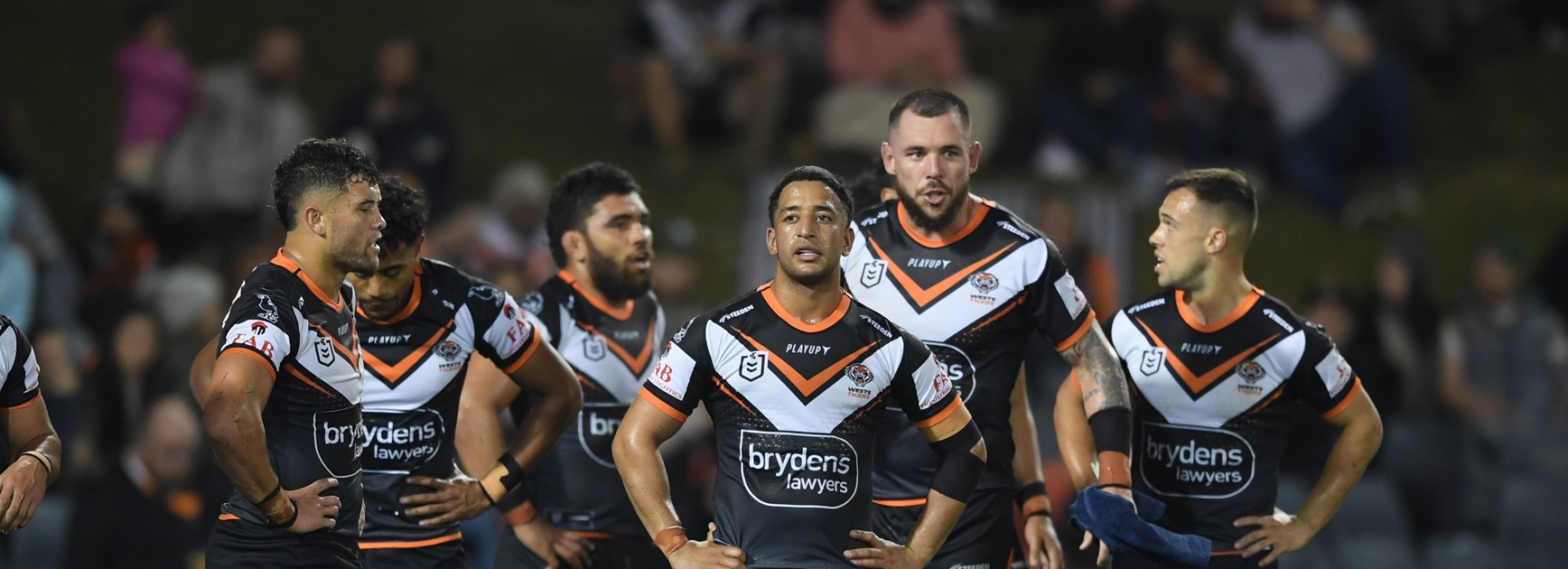 Match Report: Round 14 vs Raiders