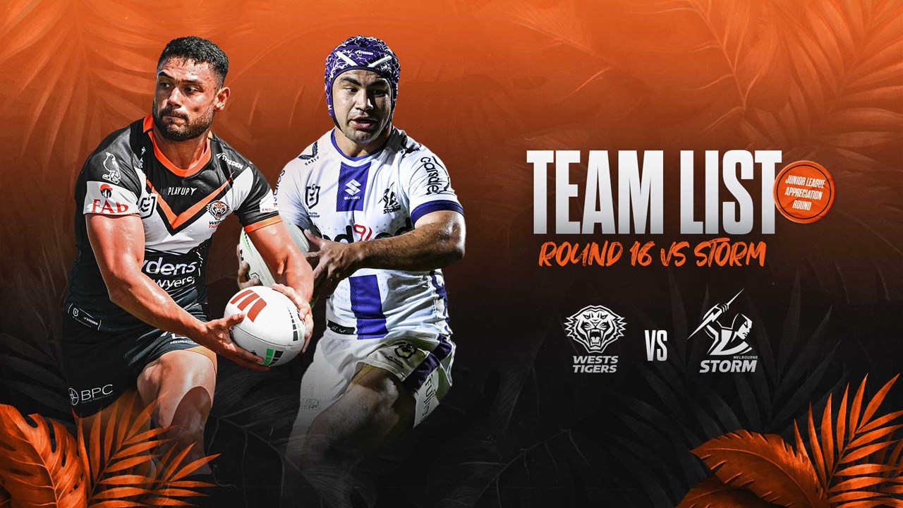 Round 12: West Tigers v Cowboys Highlights: NRL Premiership Season 2023, Short Video