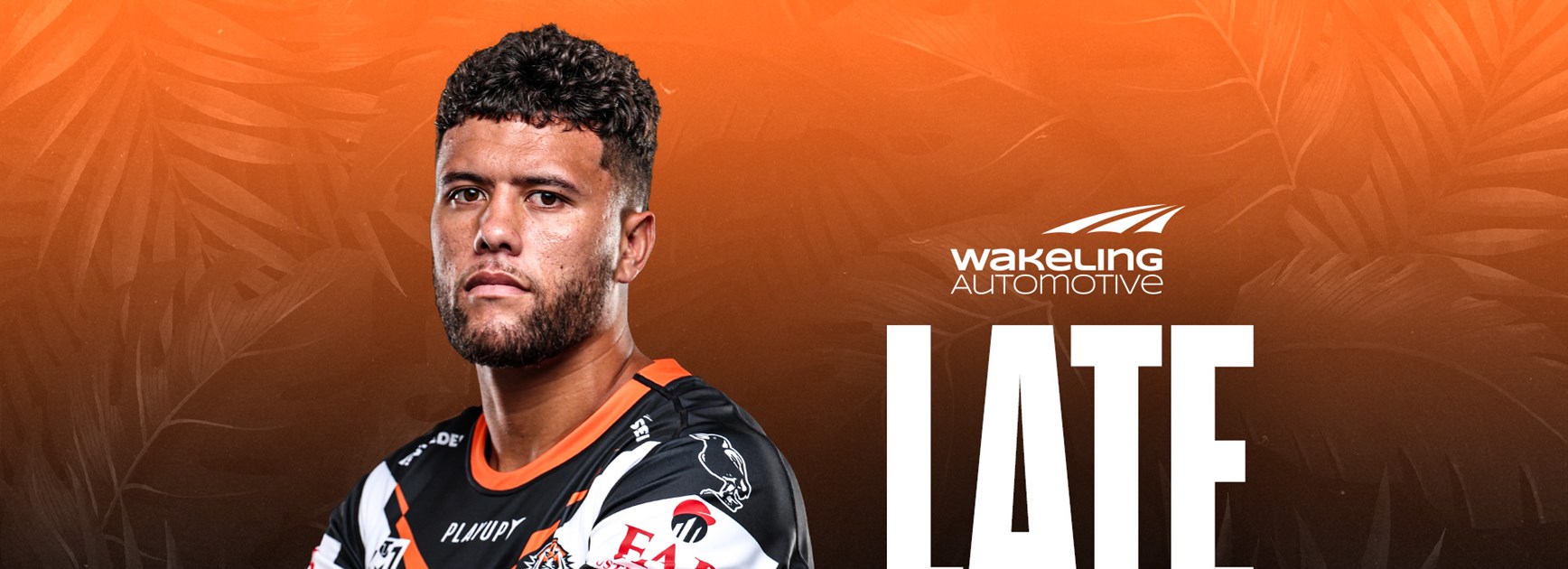 Late Changes: Round 16 vs Storm