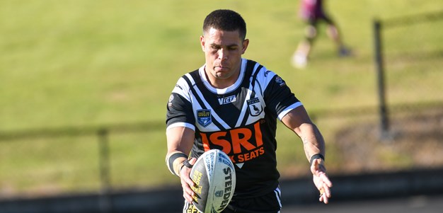 Match Report: NSW Cup Round 17 vs Bulldogs