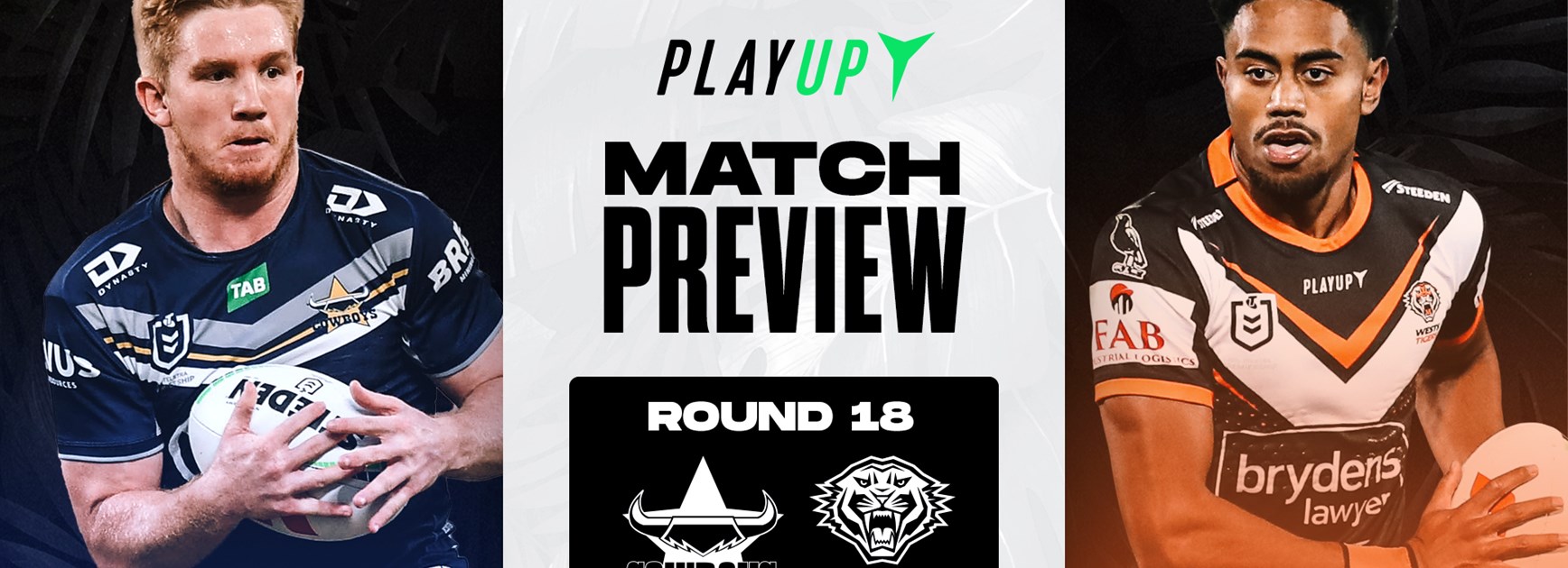 Match Preview: Round 18 vs Cowboys