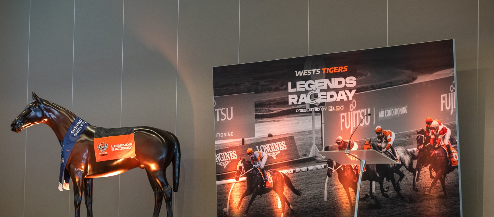 Gallery: Legends Race Day at Royal Randwick