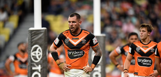 Match Report: Round 18 vs Cowboys