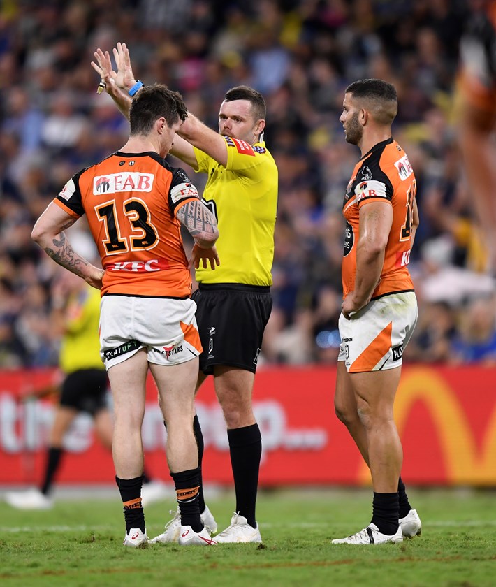 Wests Tigers - Figure 3