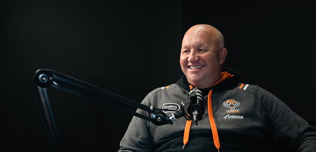 Podcast: BTR Episode 20 with Matthew Betsey